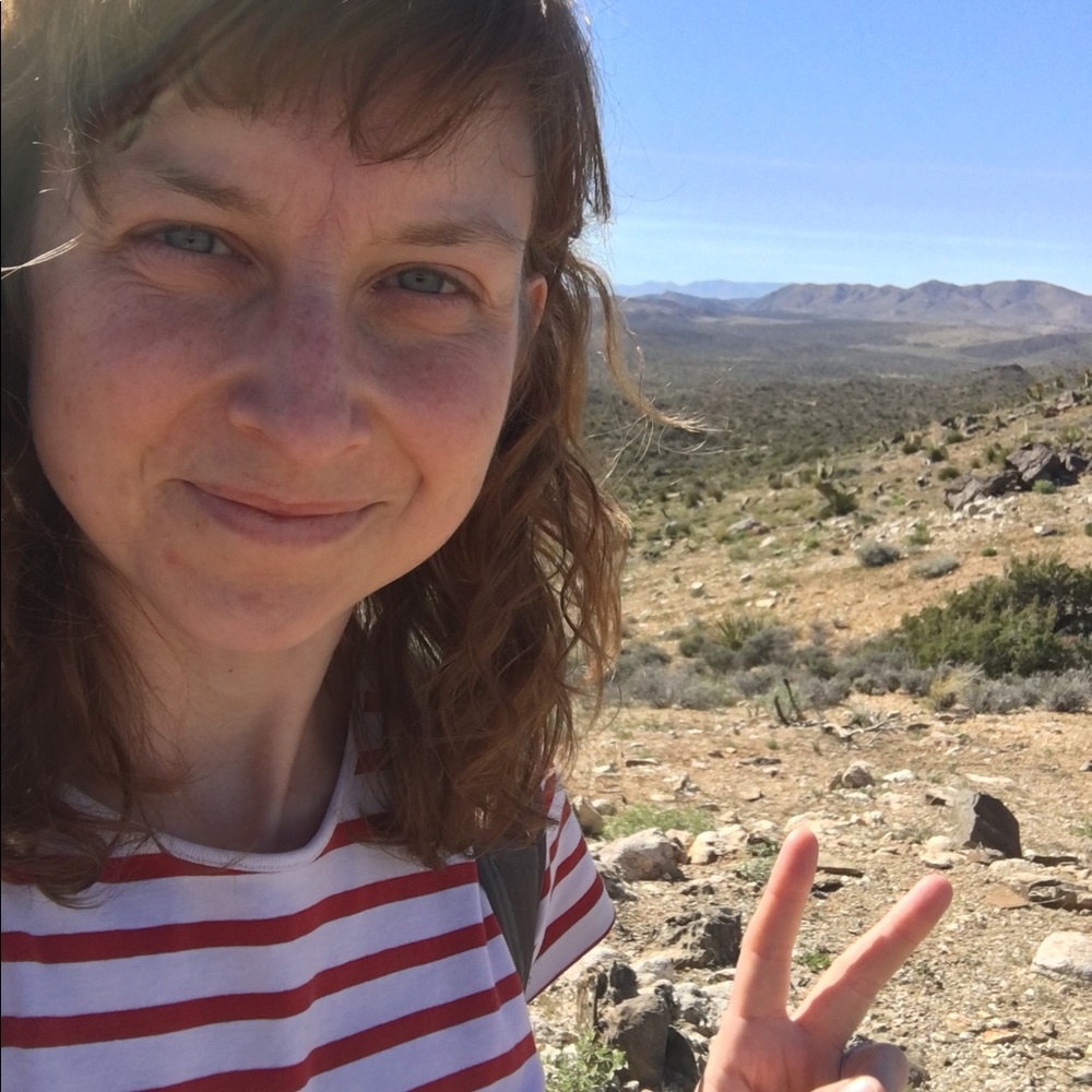 Meet your Posher, Helen